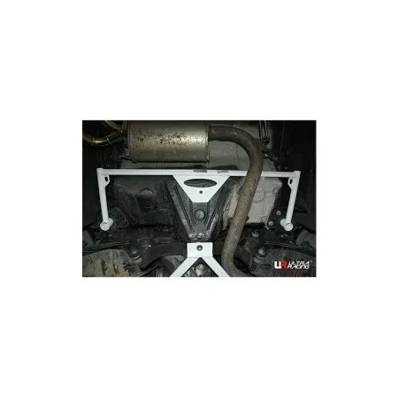 Rozpórka tylna dolna (Rear Lower Bar) (3263) Ultra Racing BMW 3 F31/F36 (320D/420D) 2.0D 4WD TOURING 12-15
