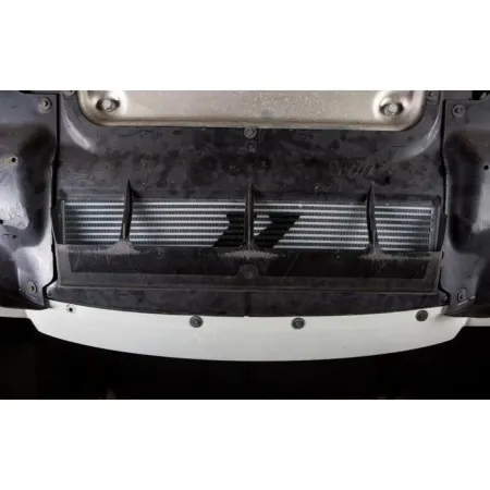 Mishimoto BMW F80 M3/M4 Oil Cooler 2015-2020