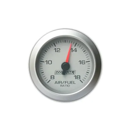 Zegar DB Blue Innovate,- Niebieskie podświetlanie