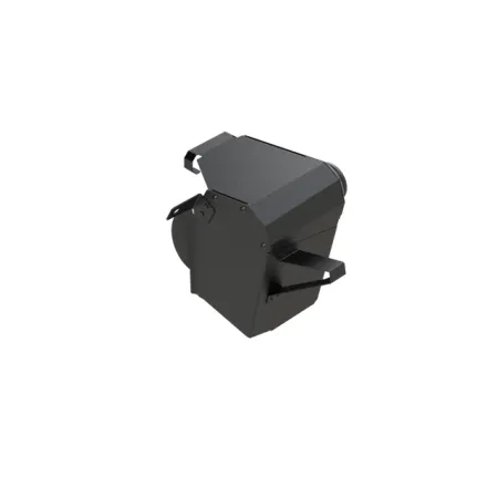 Dedykowany układ dolotowy Ramair JSK-309-BK Renault Megane 4 1.8 RS Tce