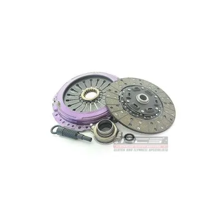 Zestaw sprzęgła Xtreme Clutch Subaru WRX 2,5 WRX STi 2.5 AWD 221KW (2014-on)