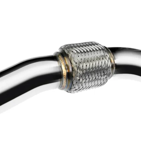 Downpipe FMIC.Pro BMW E46 330d/xd M57 M57N 1998-2005