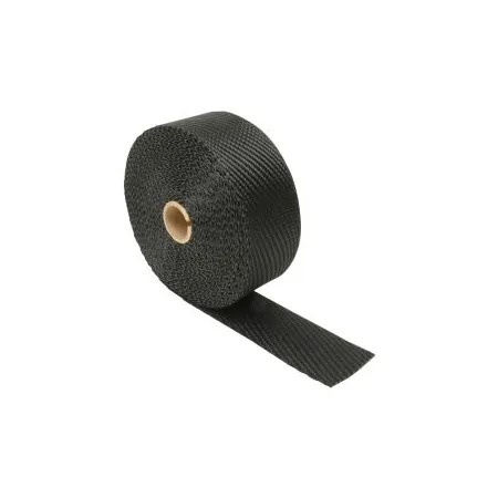 Bandaż termoizolacyjny DEI Black Titanium 5cm x 15m DEI 010003