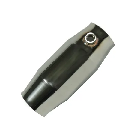 Katalizator uniwersalny sportowy 3