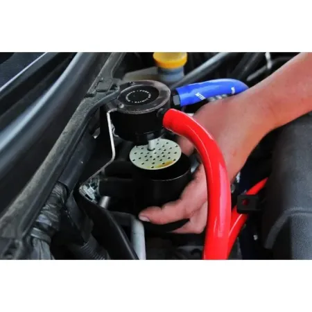 Oil catch tank Mishimoto Subaru/Scion/Toyota BRZ/FR-S/86 2013+