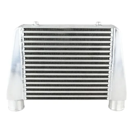 Intercooler 330x280x76mm FMIC.EU Górny Wlot / Wylot