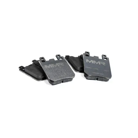 MMR RP750 Track Pad Upgrade Rear for BMW F8x F2x F3x