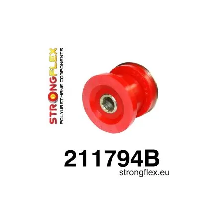 211794B: Tuleja tylnego dyferencjału - przednia Toyota Soarer