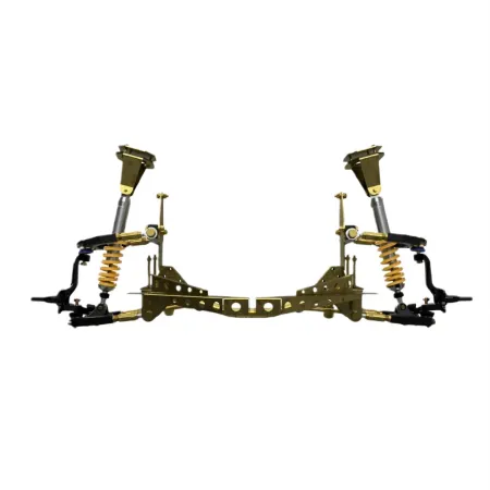 Zawieszenie przednie wielowahaczowe Billet Restomotive Ford Mustang 1964-1968