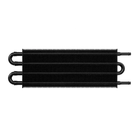 Uniwersalna chłodnica oleju FMIC.Pro układu napędowego wspomagania kierownicy