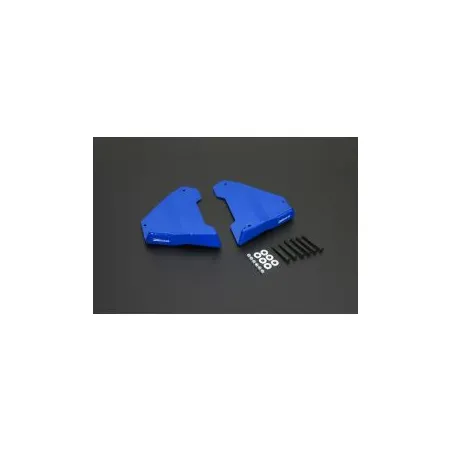 Hardrace Front Lower Arm For Skid Plate Lexus GX Toyota 4Runner Fj cruiser Land cruiser prado