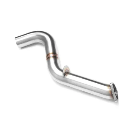 Kompletny układ wydechowy HONDA Civic Type R Fk2 2.0T