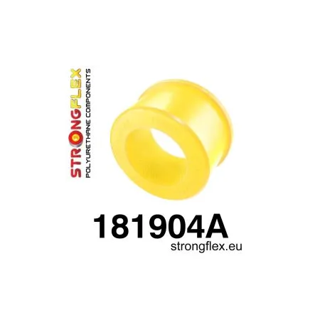 181904A: Tuleja wahacza tylnego - zewnętrzna SPORT Porsche 911