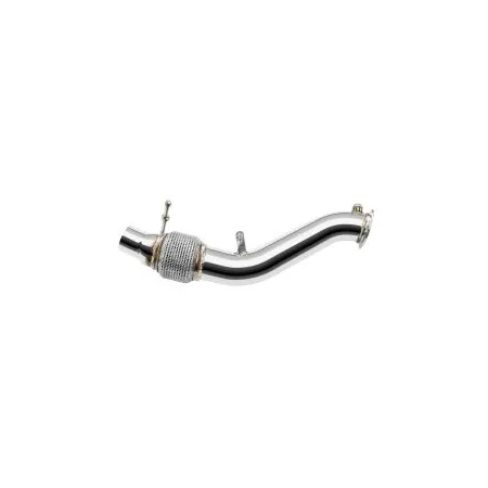 Downpipe FMIC.Pro BMW F20 F21 114i 116i 118i N13 2011-2015