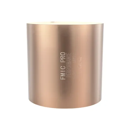 Sportowy wkład katalizatora benzyna FMIC.PRO Euro 2 100 cpsi Średnica 100mm Długość 100mm