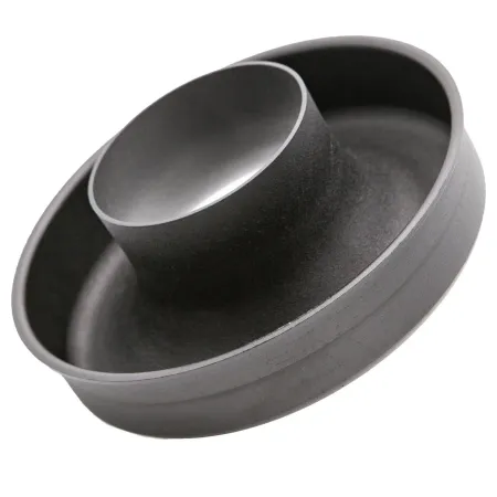 Uniwersalny stożkowy filtr powietrza Ramair CC-195-VS-102-BK 102mm dł 200mm