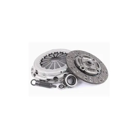 Zestaw sprzęgła Xtreme Clutch Pro Organic Toyota LAND CRUISER PRADO 3.0 D-4D (KDJ120, KDJ125) 127KW (2006-2010)