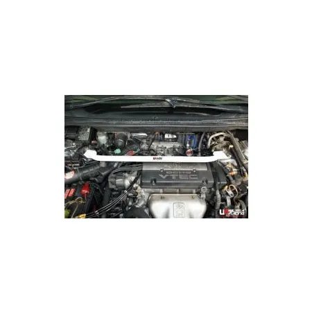 Rozpórka przednia (Front Upper Strut Bar)Ultra Racing Honda Odyssey 94-98 RA 2.2