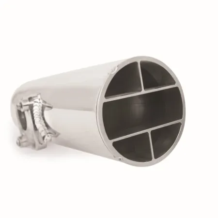 Dedykowany układ dolotowy Mishimoto Subaru Impreza WRX/STI 2008-2014 srebrny