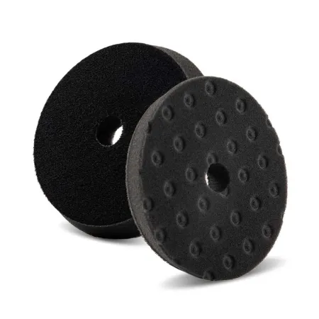 LAKE COUNTRY 140mm SDO-72550 Pad Black Finishing