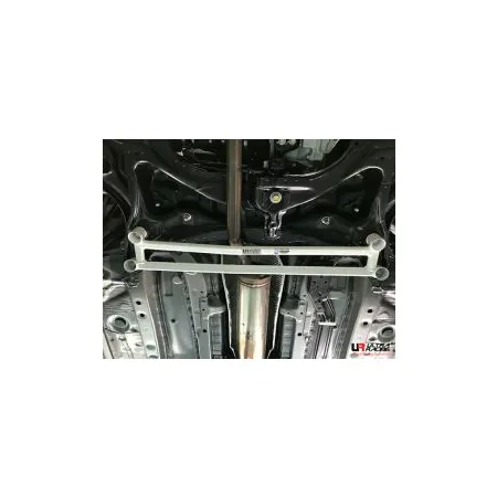 Rozpórka przednia dolna (Front Lower Brace) (3750) Ultra Racing Toyota Sienta (XP170) 1.5 15+/Vios 1.5 16+/Yaris 1.5 19+ 2WD