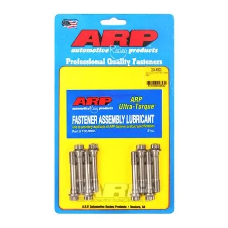 Śruby korbowodów ARP VW Audi 2.0L TFSI TSI M9