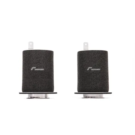 RacingLine High-Flow Panel Air Filter Pair for Audi R8 R8 Spyder V8 4.2
