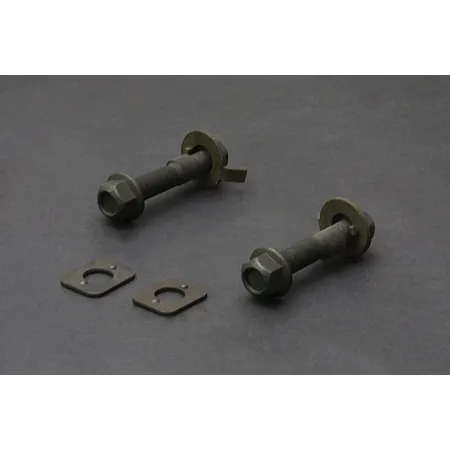 Hardrace ADJUSTABLE CAMBER BOLTS (16mm)