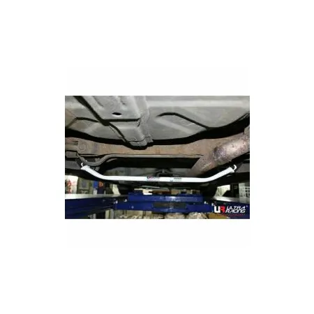 Rozpórka tylna dolna (Rear Lower Bar) (2698) Ultra Racing for Hyundai Grandeur XG 3.2 2WD 98-05