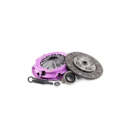Zestaw sprzęgła Xtreme Clutch Organic Subaru WRX 2.0 AWD (GK6, GK8) 197KW (2013-on)