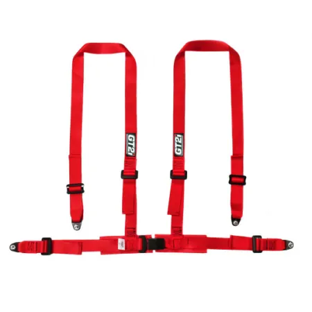 GT2I Club 4 Point CEE 2