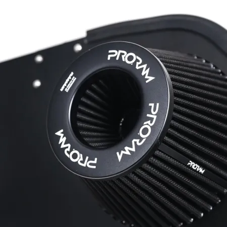 Dedykowany układ dolotowy Proram PRK-257-80-BK VW Transporter T5/T6 - 2.0 & 2.5 TDI