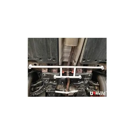 Rozpórka przednia dolna (Front Lower Brace) (4072) Ultra Racing MG ZS (SUV) 1.5 2WD Thailand Assembly 17+