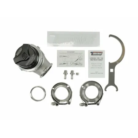 Wastegate Turbosmart WG45 Hyper Gate 45 Gen V 35PSI