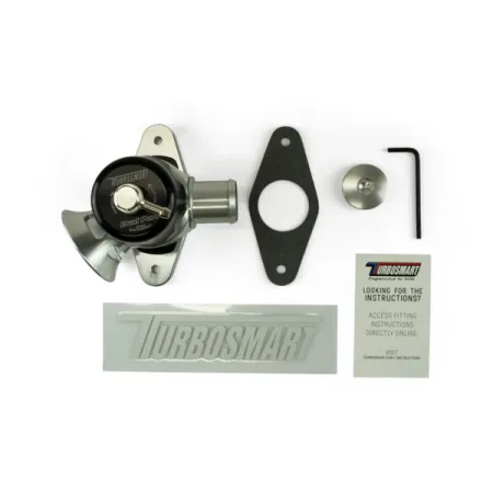 Zawór blow off BOV Turbosmart TS-0205-1010 Dual Port Mazda CX-7 Mazdaspeed MPS 3 Subaru Forester XT Legacy GT Liberty WRX