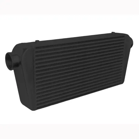 Intercooler 600x300x100mm Czarny FMIC.EU