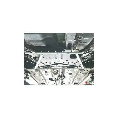 Rozpórka przednia dolna (Front Lower Brace) (3495) Ultra Racing Mitsubishi ASX 2.0 2WD/4WD 13+