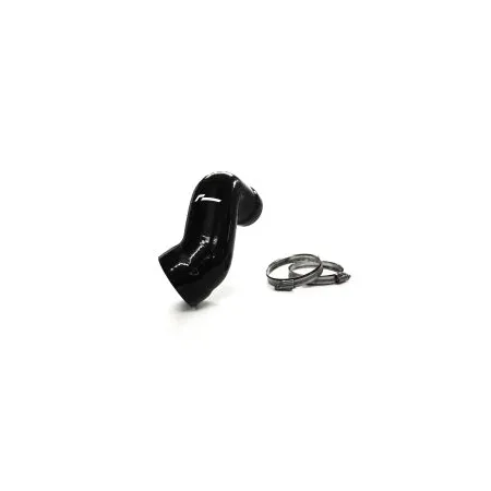 RacingLine Silicone Turbo Inlet Hose for MQB EA888.3B 2.0 TSI MAF-Sensor Cars Only Black