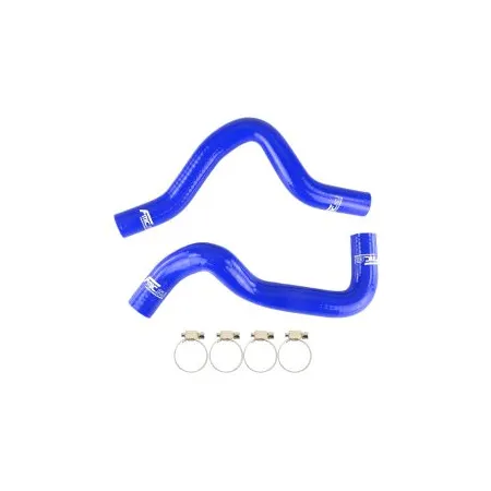 Zestaw Przewodów Silikonowych do Układu Chłodzenia FMIC.EU Ford Fiesta 11-13 1.6L