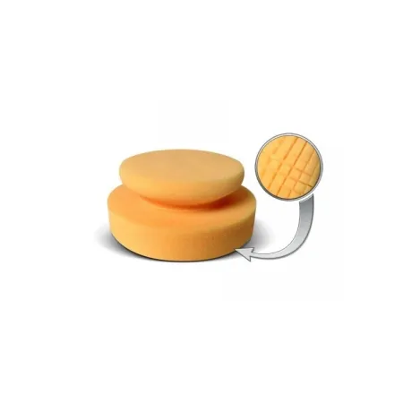 SCHOLL CONCEPTS NEO SpiderPuck 130x50mm HONEY