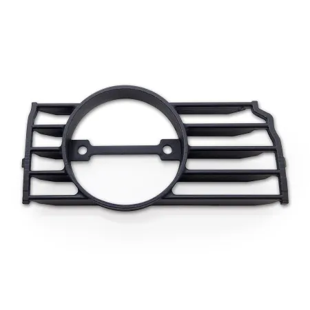 CANchecked Ramka nawiewu z miejscem na wyświetlacz 52mm MFD15 VW Golf MK6 (Typ 1K) LHD