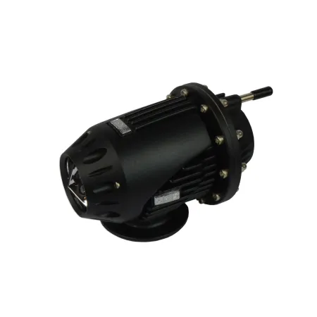 Blow off SSQV 3 HKS style Czarny