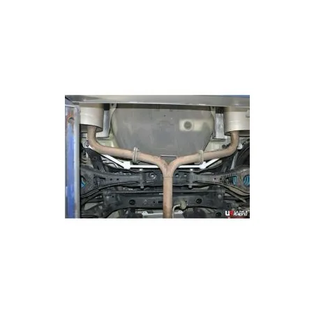 Rozpórka tylna dolna (Rear Lower Bar) (3314) Ultra Racing Kia Optima K5 (JF) 1.6T/1.7D/2.0 2WD 15+