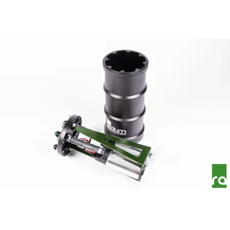 FST Fuel Surge Tank Standard for Deatschwerks DW400 9-401 Radium Engineering