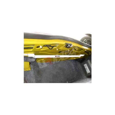 Rozpórka tylna górna (Rear Upper Strut Bar) Ultra Racing Alfa Romeo Spider GTV