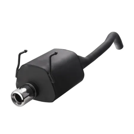 Tłumik dedykowany FIAT Panda 2003-2012 HATCHBACK STANDARD