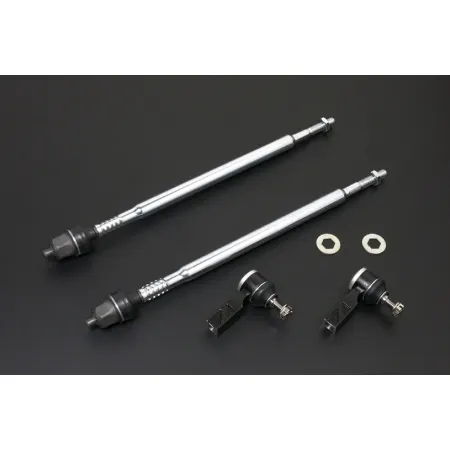 Hardrace Tie Rod End For Honda RSX