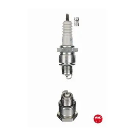 Świeca Zapłonowa NGK 6422 BPR7HS