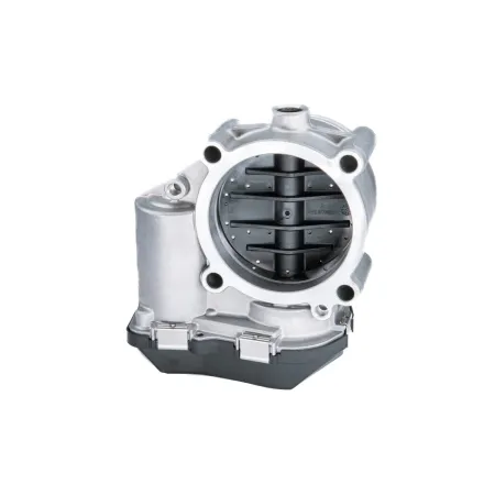 RTMG Performance 70mm Upgraded Throttle Body for VW AG Engines