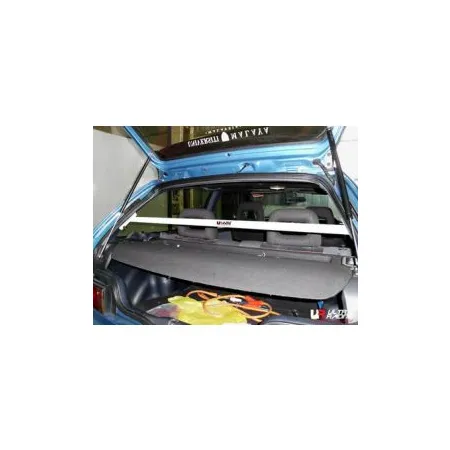 Rozpórka tylna (Rear C-Pillar Bar) 1724 Ultra Racing Honda Civic 88-91 3D